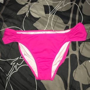 PINK Bikini Bottom